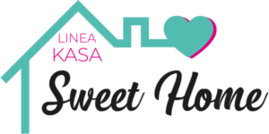 Sweet Home | Logo