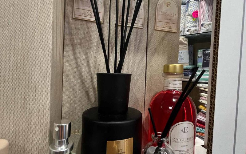 Negozio intimo uomo, donna, bambino a Castelverde | Sweet Home